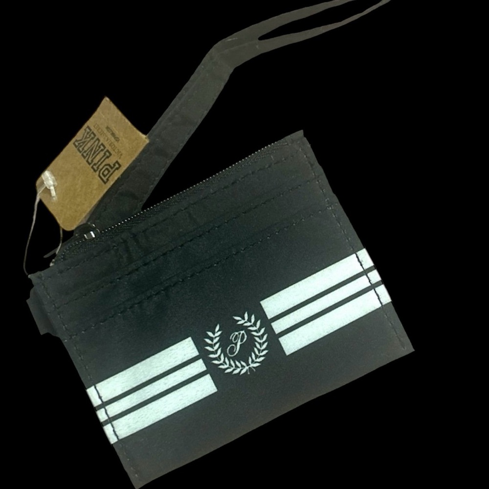 VICTORIA’S SECRET PINK ID WALLET